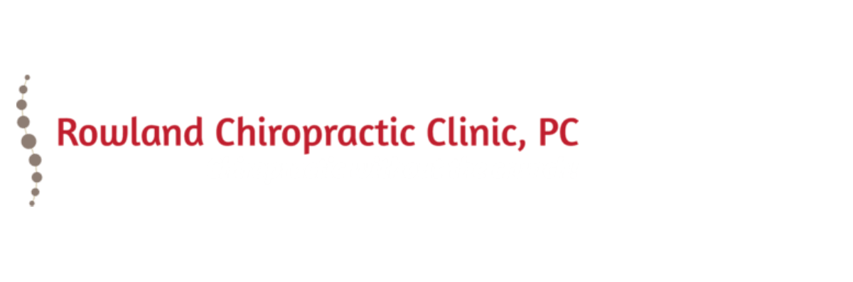Rowland Chiropractic Clinic